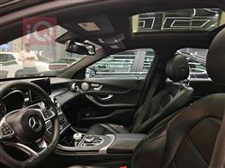 مرسيدس بنز C-Class